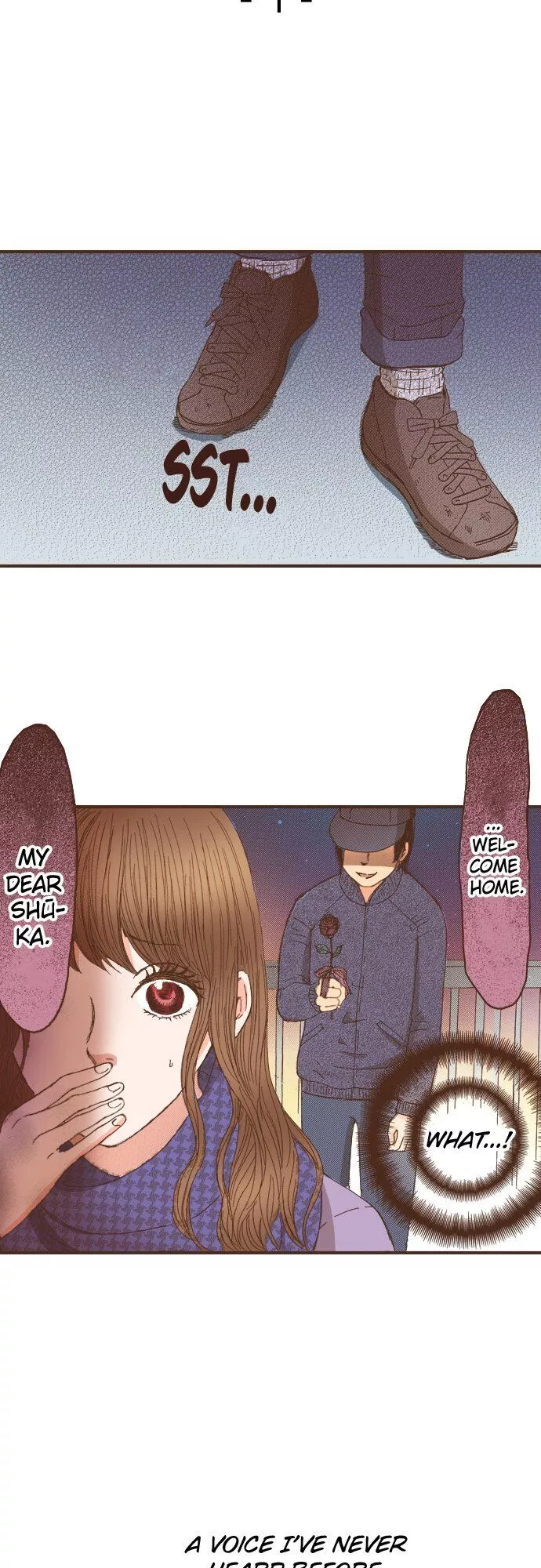 Please, Accept my Virginity. ~It All Started from an Administrative Order~ - Chapter 43 - Page 2