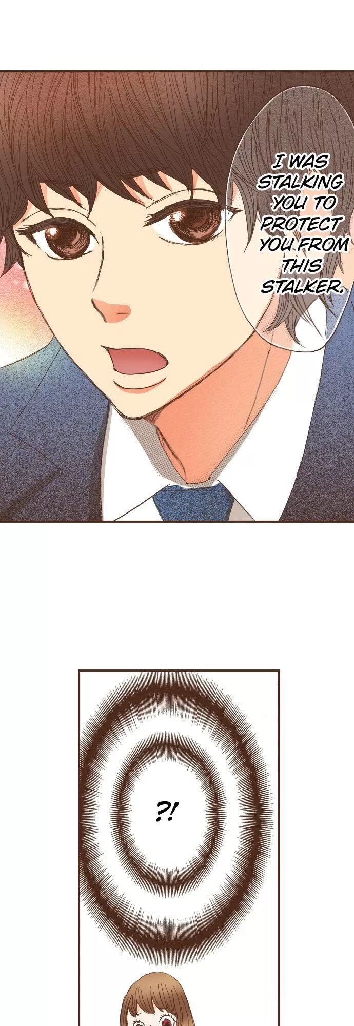 Please, Accept my Virginity. ~It All Started from an Administrative Order~ - Chapter 43 - Page 9