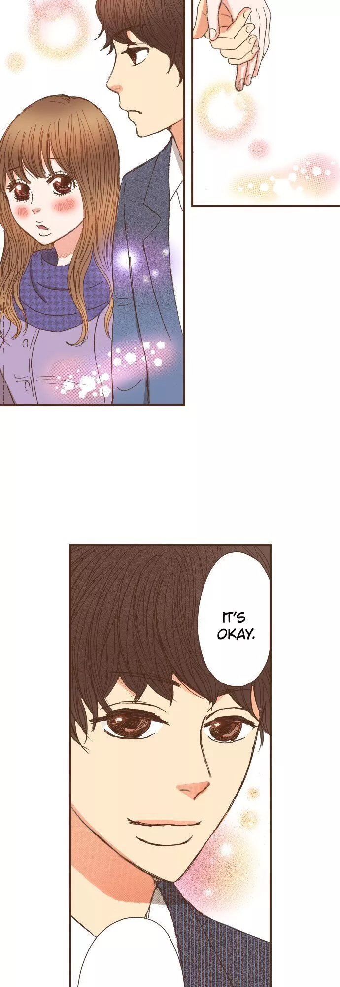 Please, Accept my Virginity. ~It All Started from an Administrative Order~ - Chapter 43 - Page 22