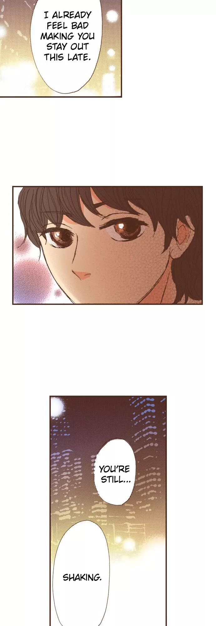 Please, Accept my Virginity. ~It All Started from an Administrative Order~ - Chapter 44 - Page 6