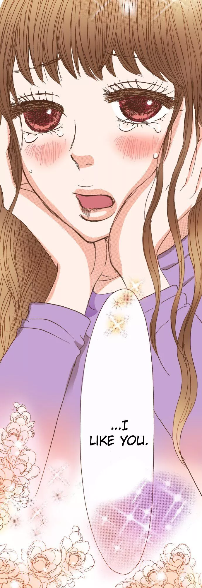 Please, Accept my Virginity. ~It All Started from an Administrative Order~ - Chapter 45 - Page 3