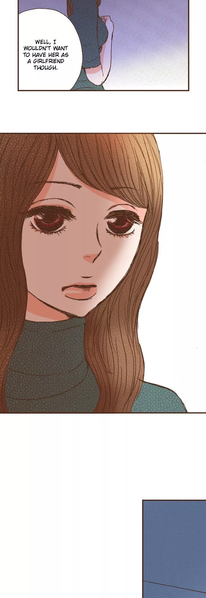 Please, Accept my Virginity. ~It All Started from an Administrative Order~ - Chapter 5 - Page 8