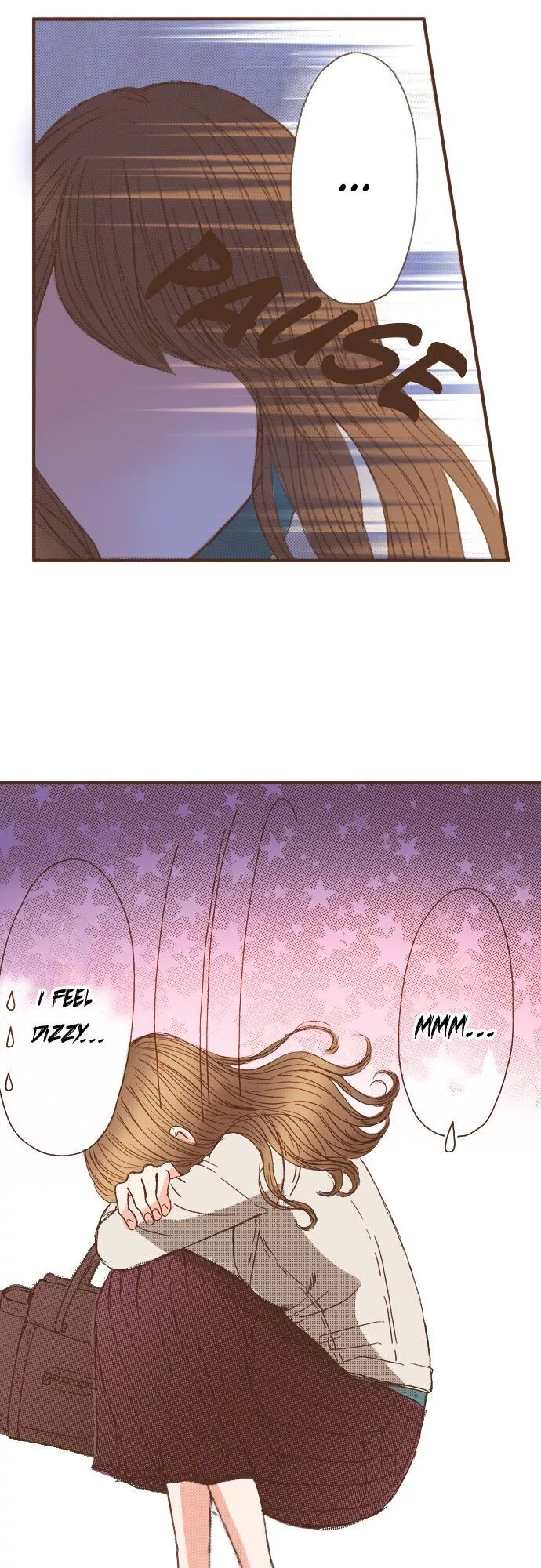 Please, Accept my Virginity. ~It All Started from an Administrative Order~ - Chapter 6 - Page 10