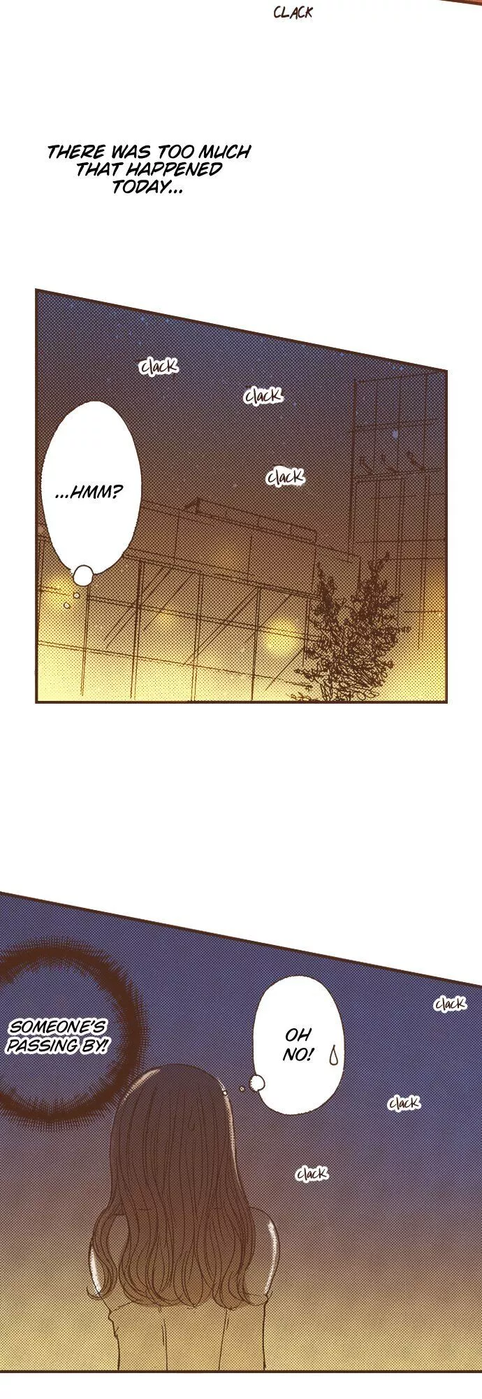 Please, Accept my Virginity. ~It All Started from an Administrative Order~ - Chapter 6 - Page 12