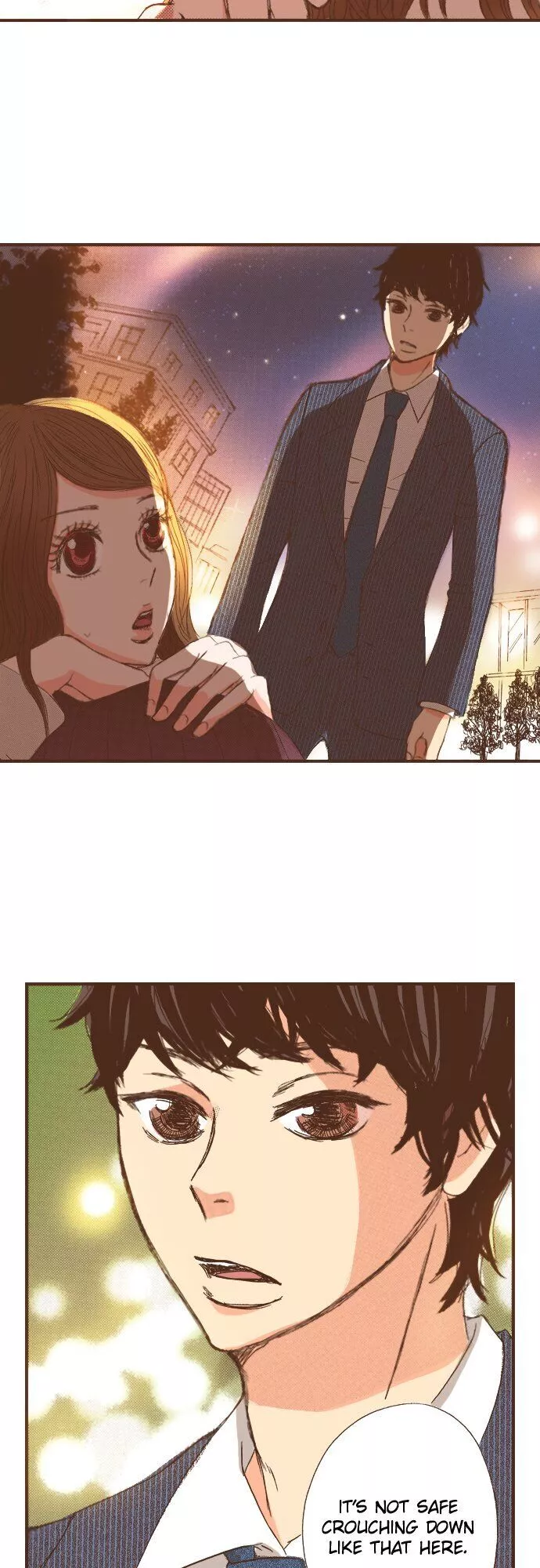 Please, Accept my Virginity. ~It All Started from an Administrative Order~ - Chapter 6 - Page 14