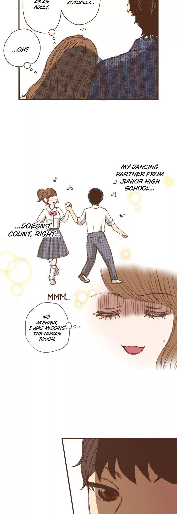 Please, Accept my Virginity. ~It All Started from an Administrative Order~ - Chapter 7 - Page 7