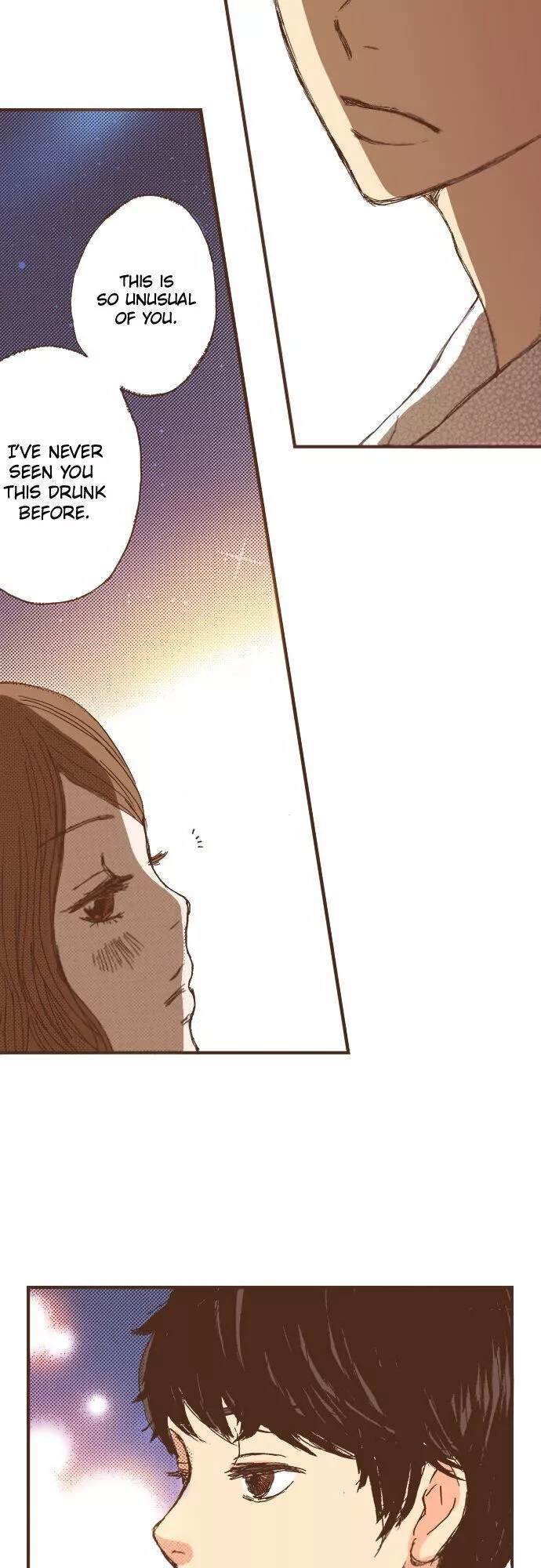Please, Accept my Virginity. ~It All Started from an Administrative Order~ - Chapter 7 - Page 8