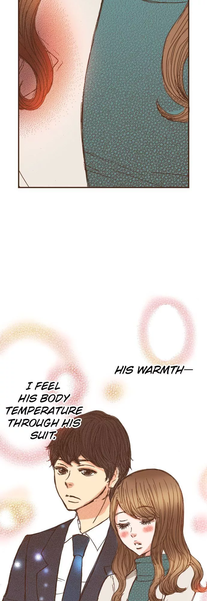 Please, Accept my Virginity. ~It All Started from an Administrative Order~ - Chapter 7 - Page 3