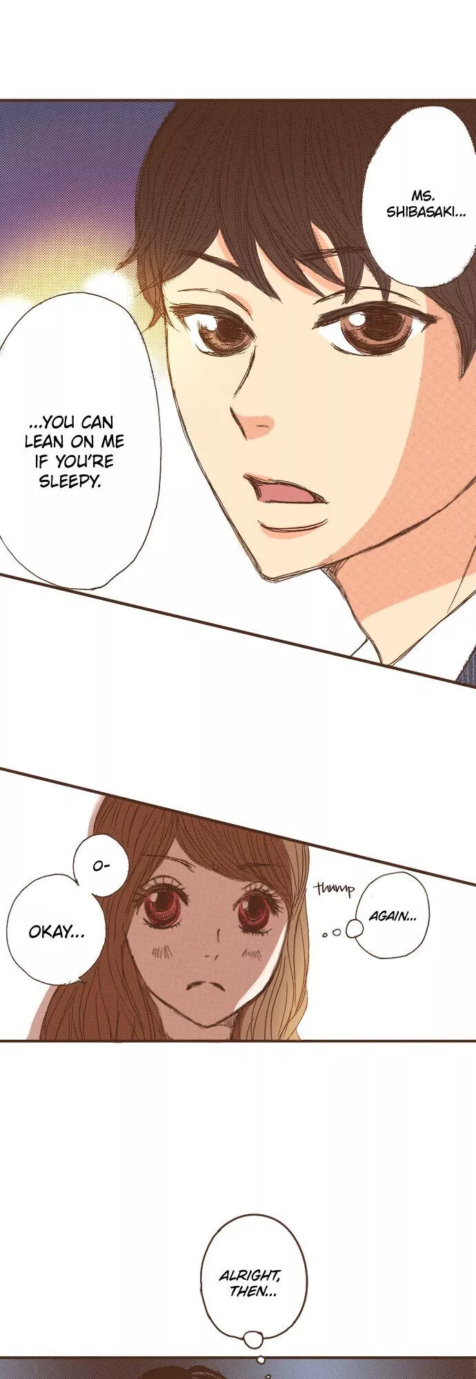Please, Accept my Virginity. ~It All Started from an Administrative Order~ - Chapter 7 - Page 18