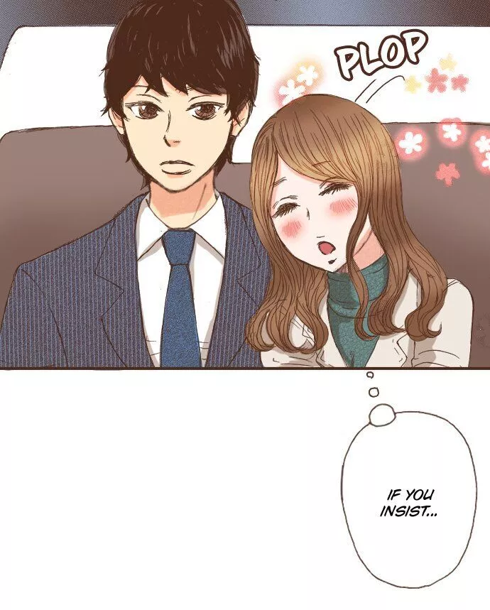 Please, Accept my Virginity. ~It All Started from an Administrative Order~ - Chapter 7 - Page 19