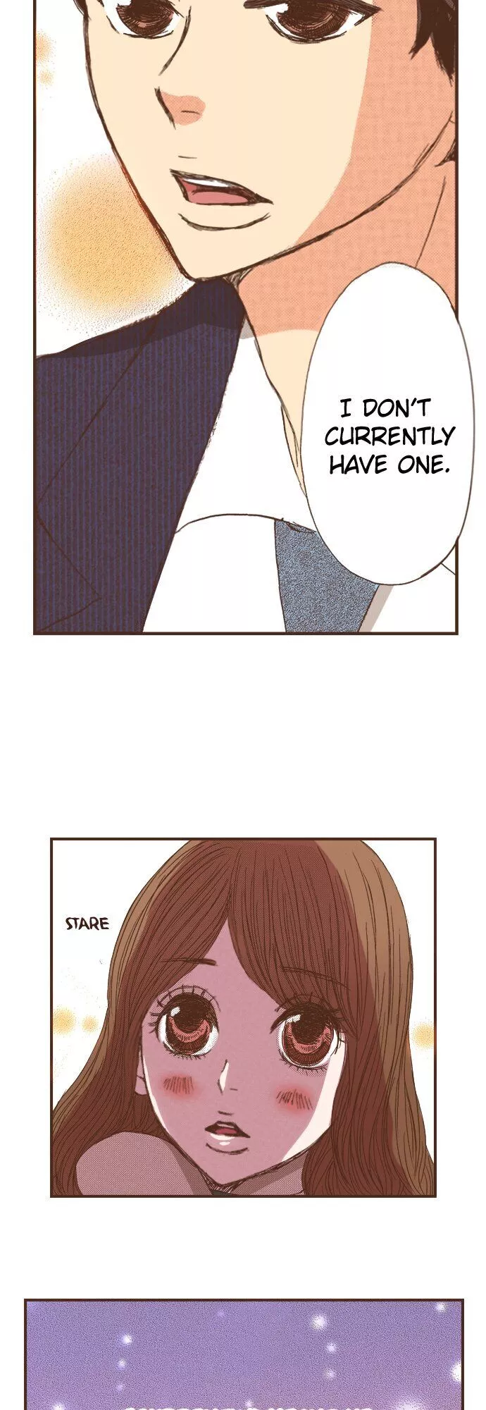 Please, Accept my Virginity. ~It All Started from an Administrative Order~ - Chapter 8 - Page 4