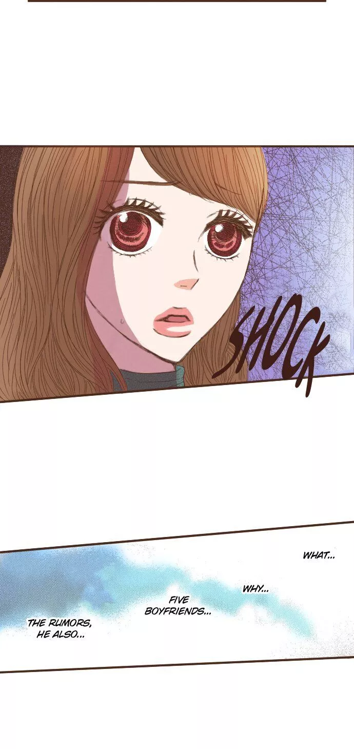 Please, Accept my Virginity. ~It All Started from an Administrative Order~ - Chapter 8 - Page 8