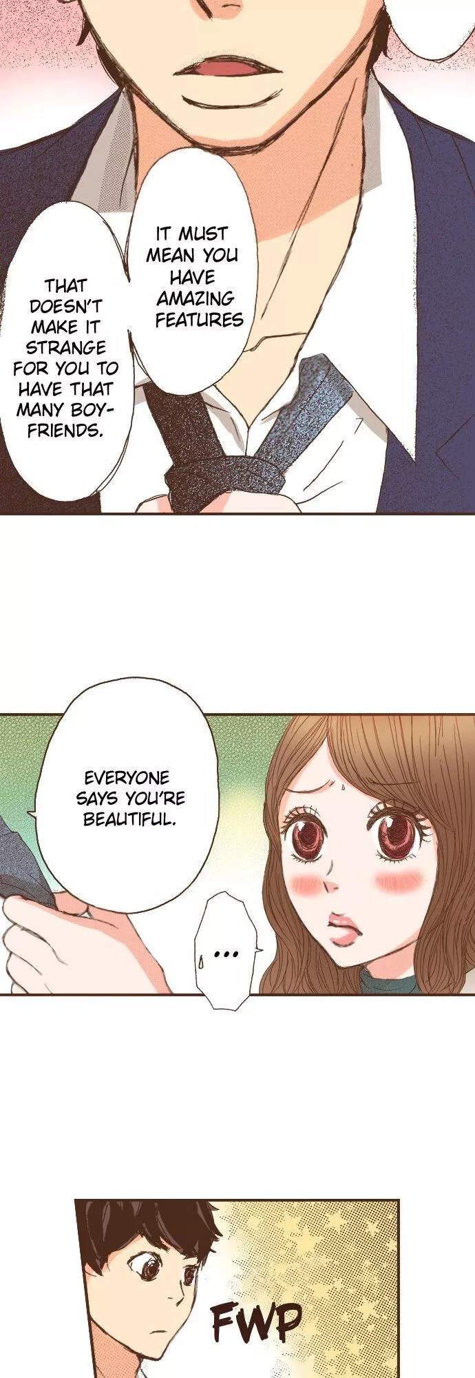 Please, Accept my Virginity. ~It All Started from an Administrative Order~ - Chapter 8 - Page 15