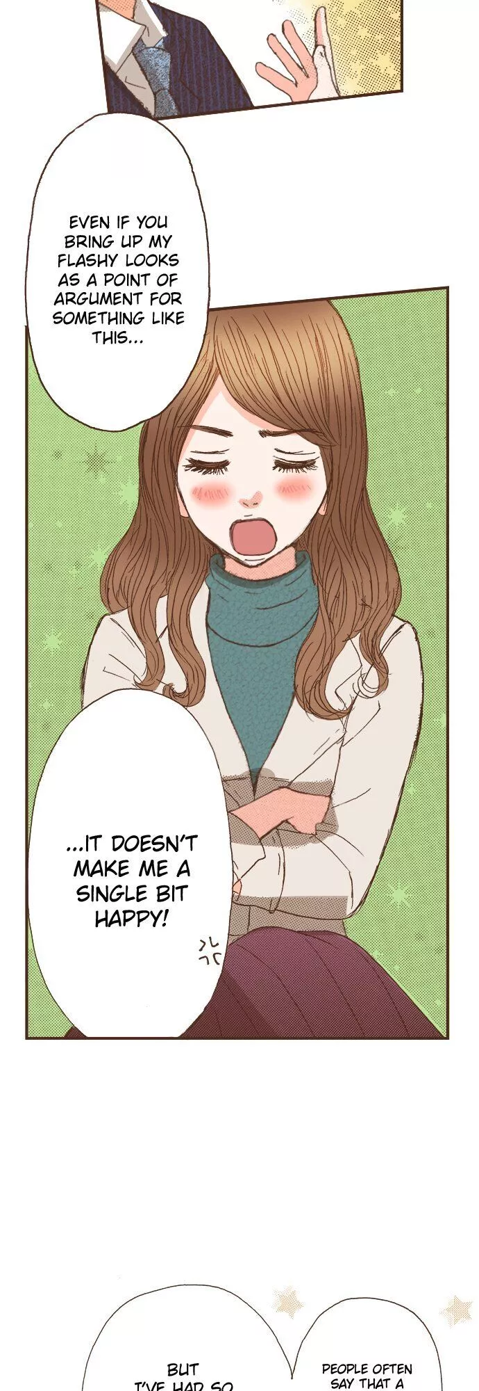 Please, Accept my Virginity. ~It All Started from an Administrative Order~ - Chapter 8 - Page 16