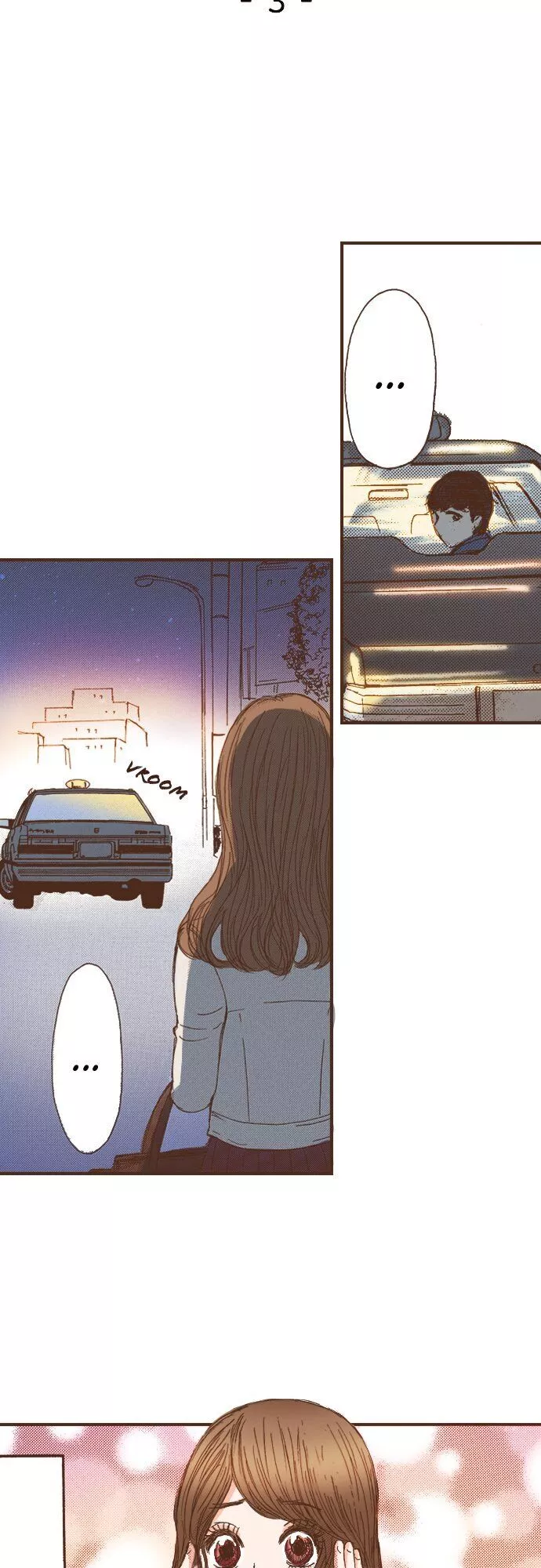 Please, Accept my Virginity. ~It All Started from an Administrative Order~ - Chapter 9 - Page 2