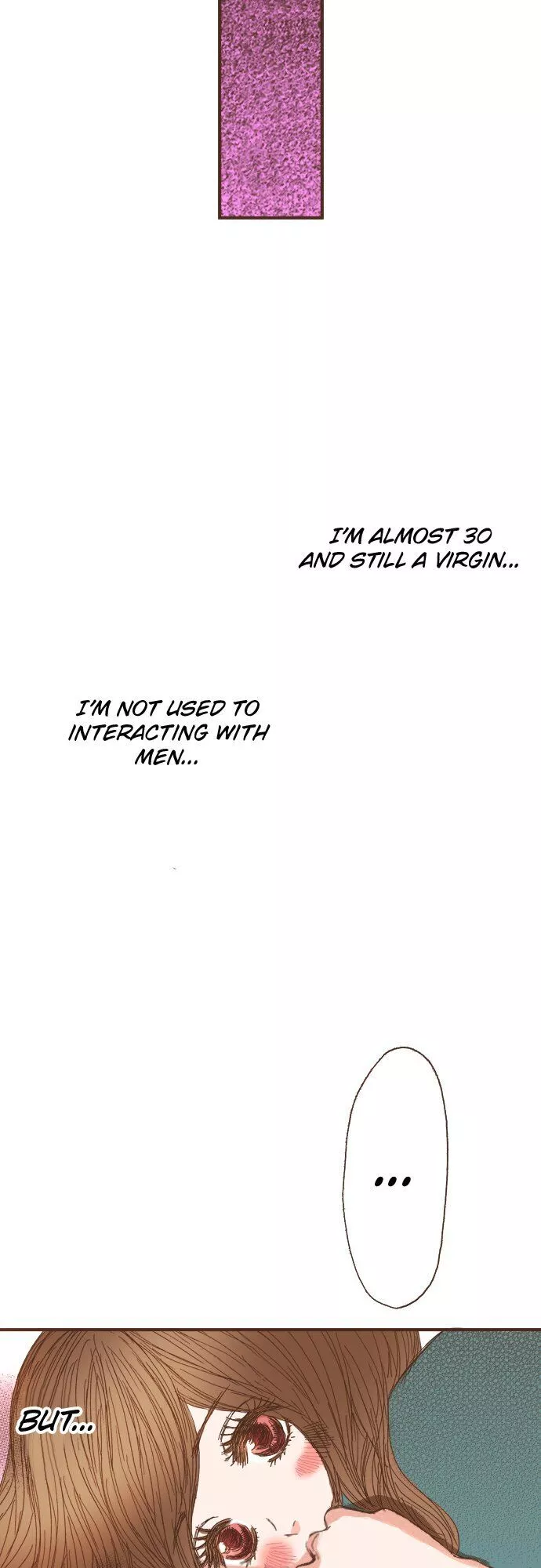 Please, Accept my Virginity. ~It All Started from an Administrative Order~ - Chapter 9 - Page 7
