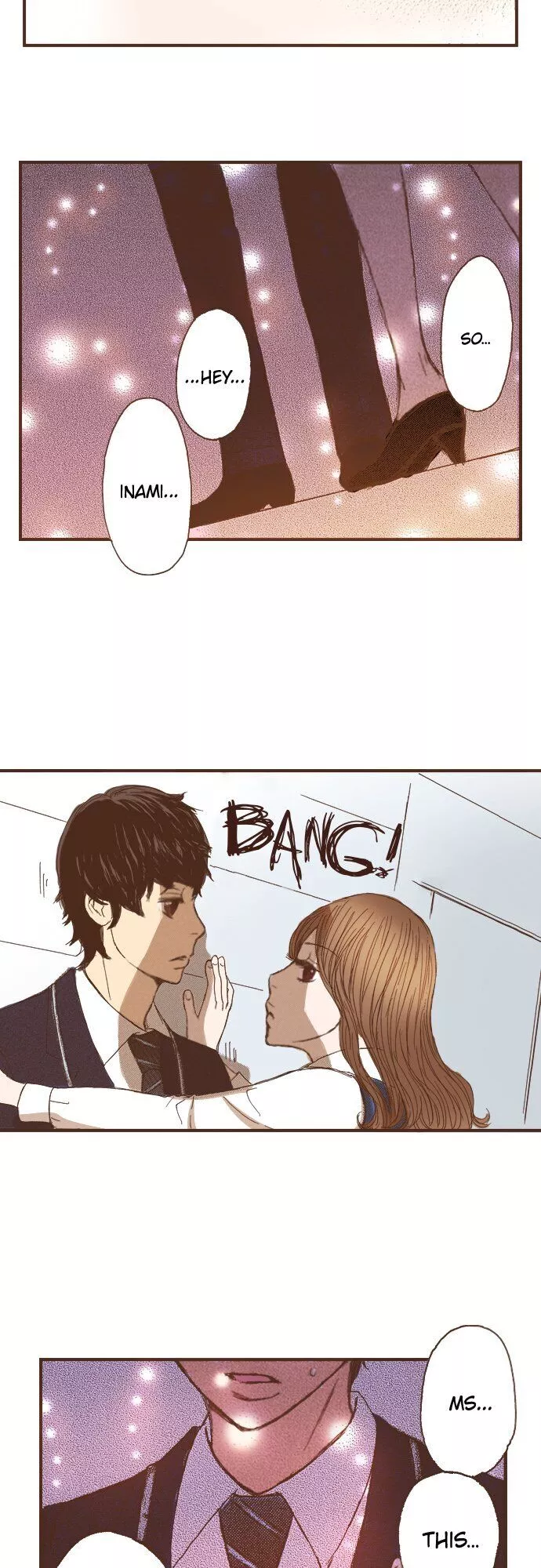 Please, Accept my Virginity. ~It All Started from an Administrative Order~ - Chapter 9 - Page 20