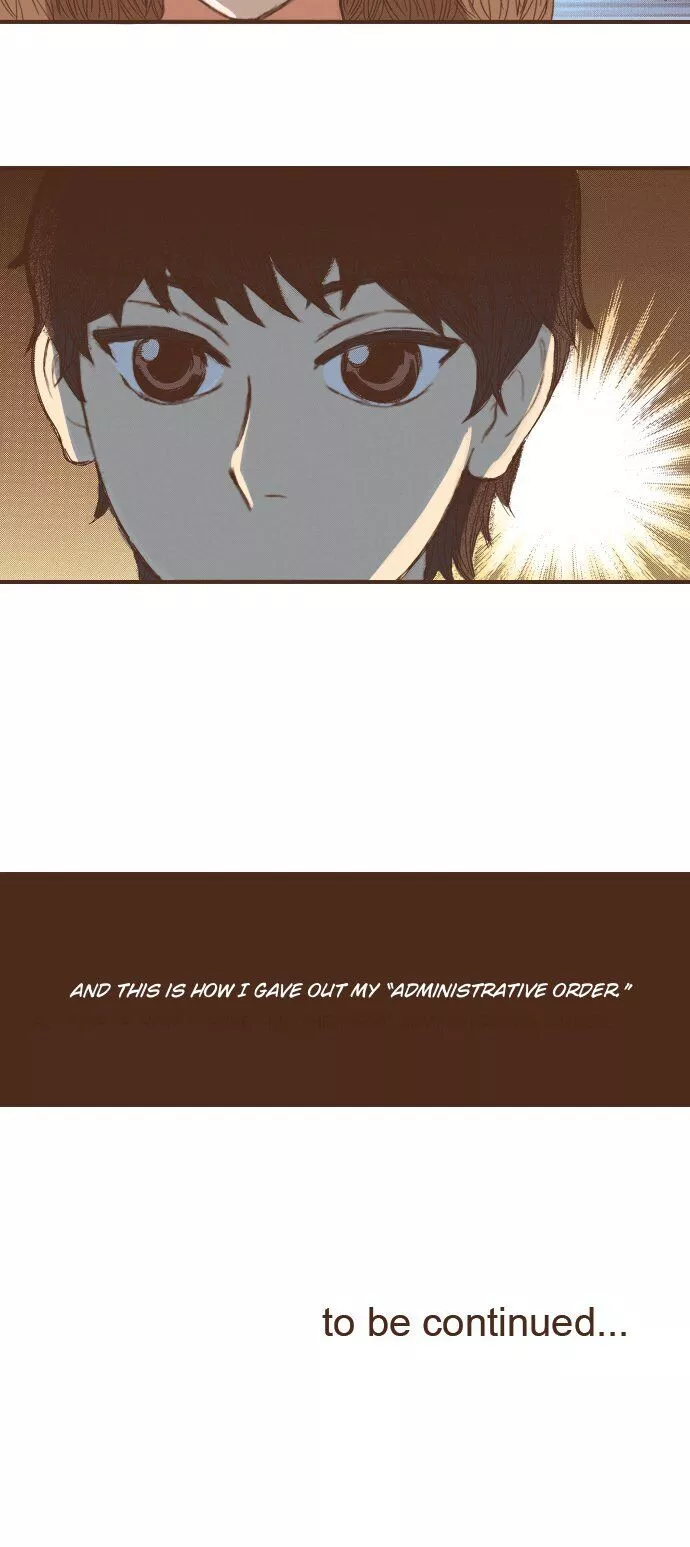 Please, Accept my Virginity. ~It All Started from an Administrative Order~ - Chapter 9 - Page 22