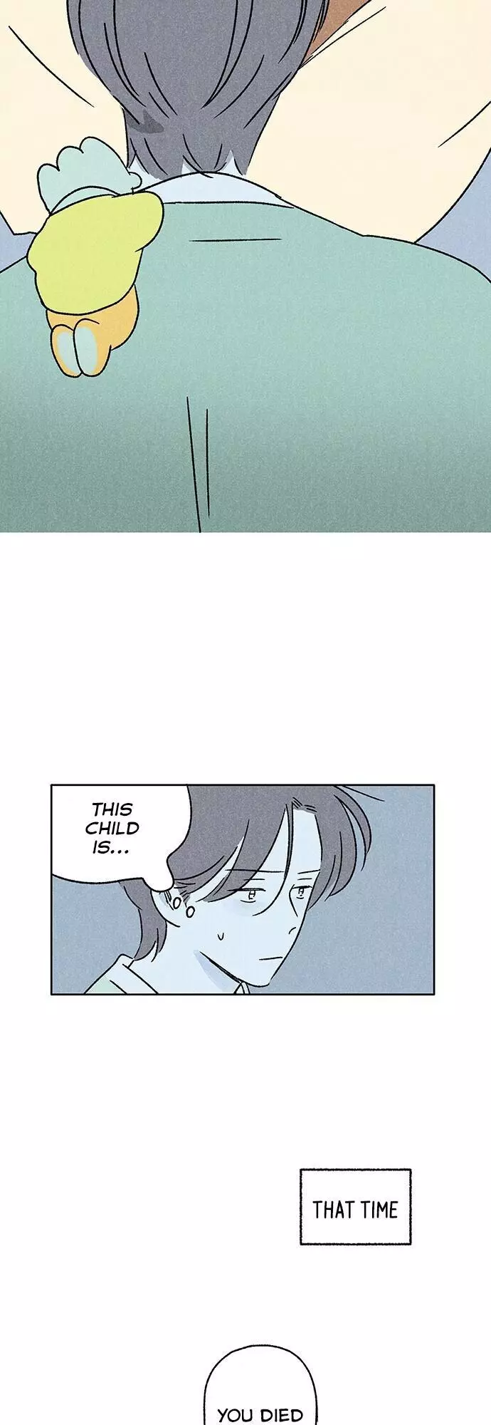 Please Do Errands Instead Of Me! - Chapter 17 - Page 5
