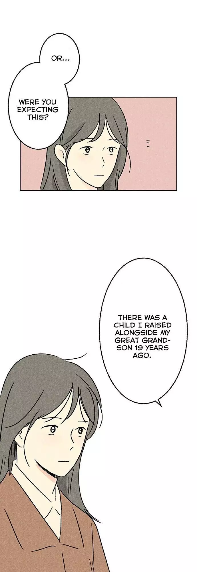 Please Do Errands Instead Of Me! - Chapter 17 - Page 9