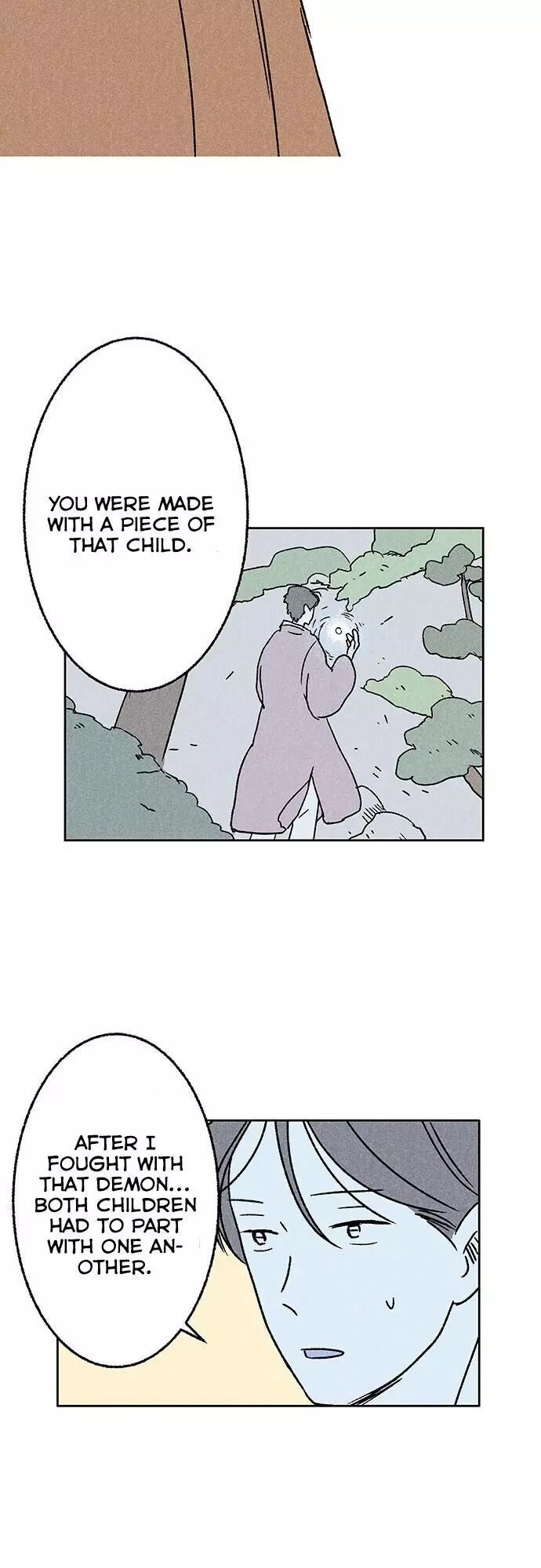 Please Do Errands Instead Of Me! - Chapter 17 - Page 10
