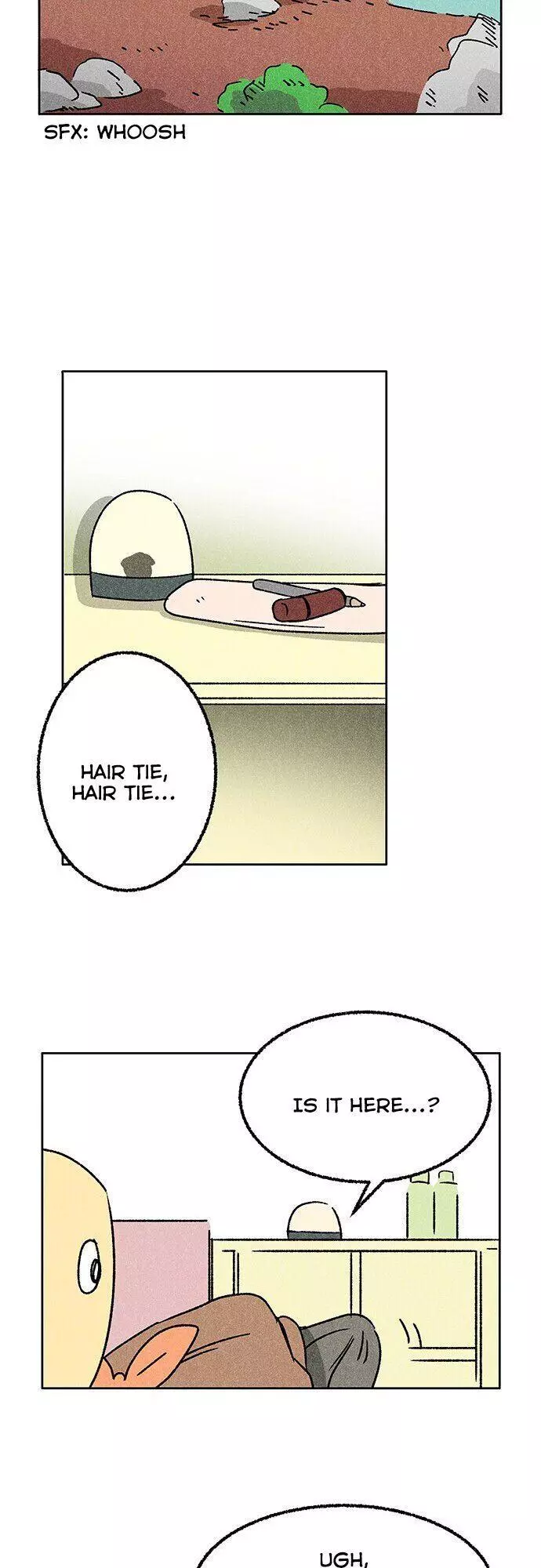 Please Do Errands Instead Of Me! - Chapter 40 - Page 11