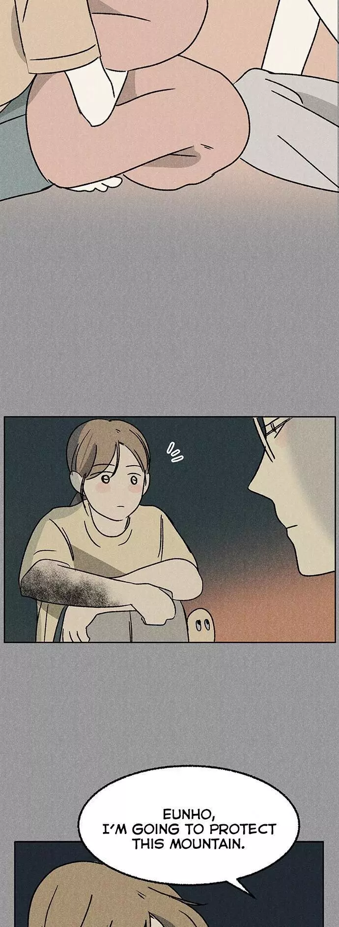Please Do Errands Instead Of Me! - Chapter 65 - Page 41
