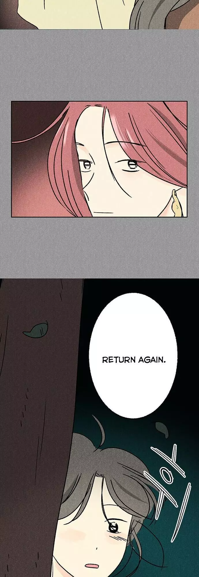 Please Do Errands Instead Of Me! - Chapter 65 - Page 20