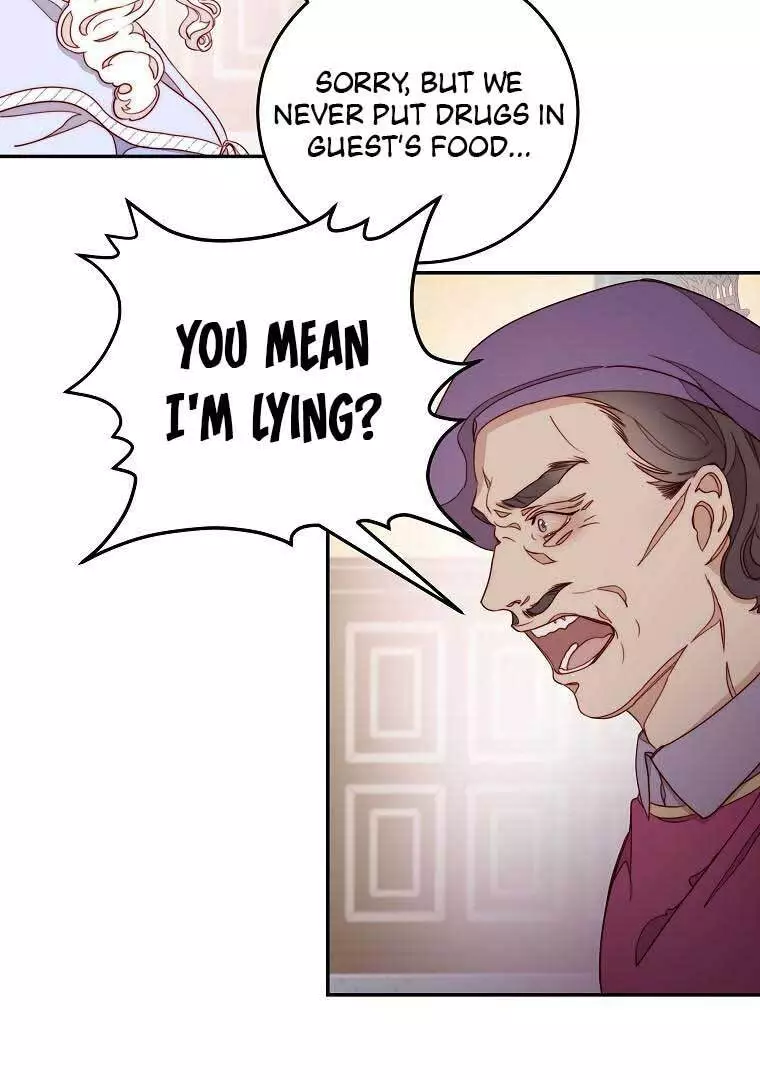 Please , Forget About Vivian![🐻JV_01_] no uploads anymore search up the name to see the one with full chapters - Chapter 13 - Page 35