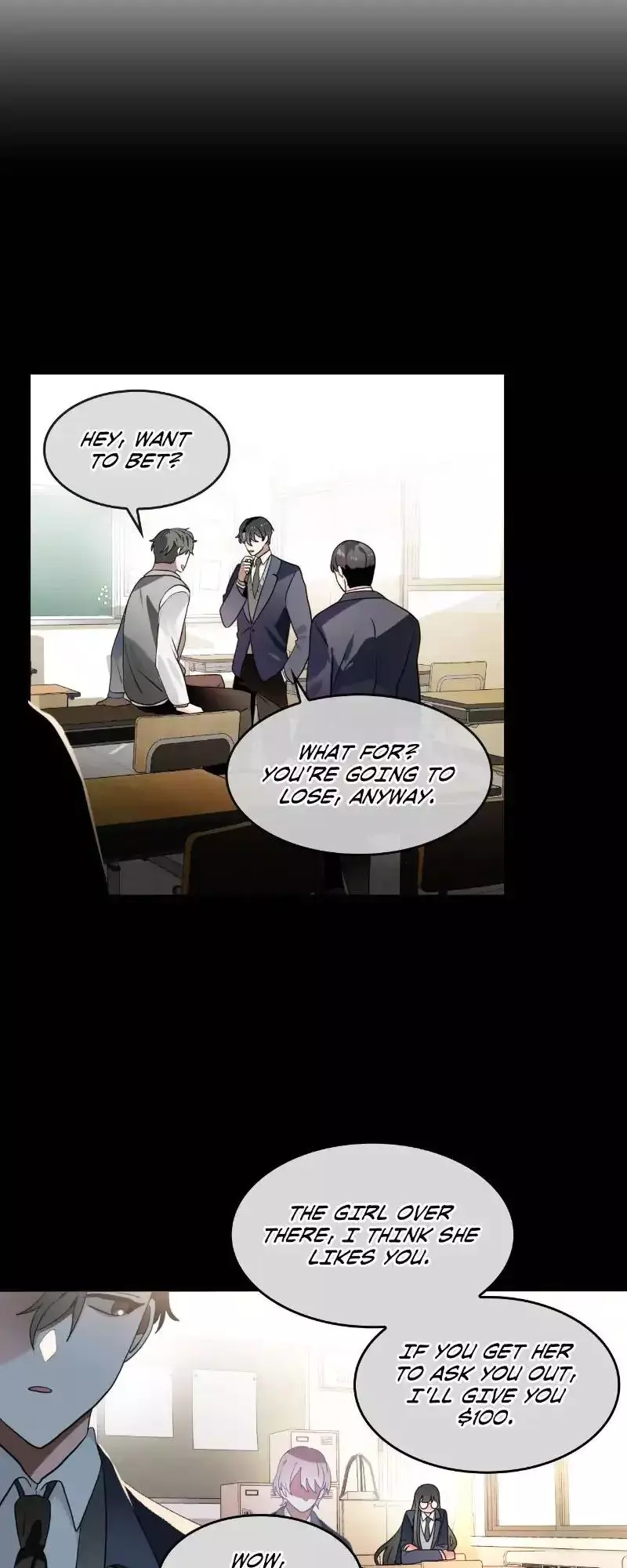 Please, Let Me Return Home - Chapter 93 - Page 21