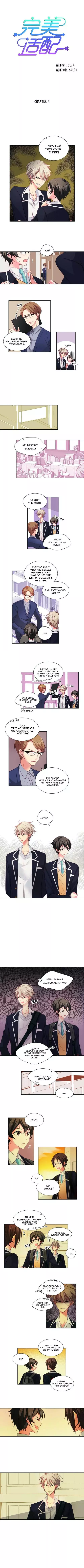 Plug In - Chapter 4 - Page 2