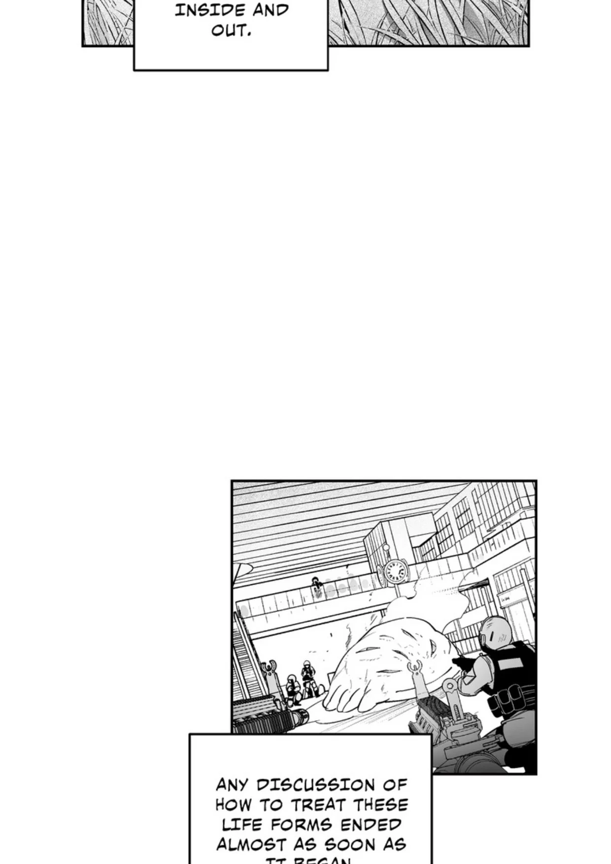Polarity (Reversi Alternate Story) - Chapter 1 - Page 46