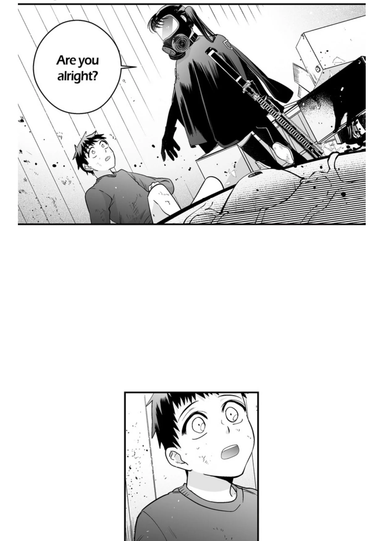 Polarity (Reversi Alternate Story) - Chapter 1 - Page 64