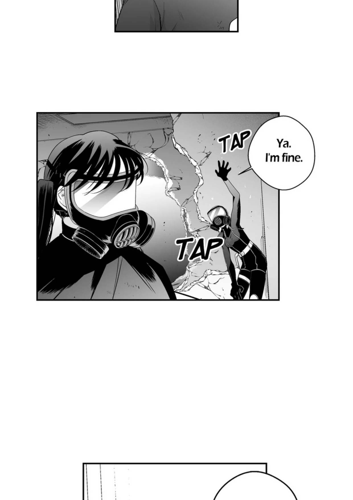 Polarity (Reversi Alternate Story) - Chapter 1 - Page 65