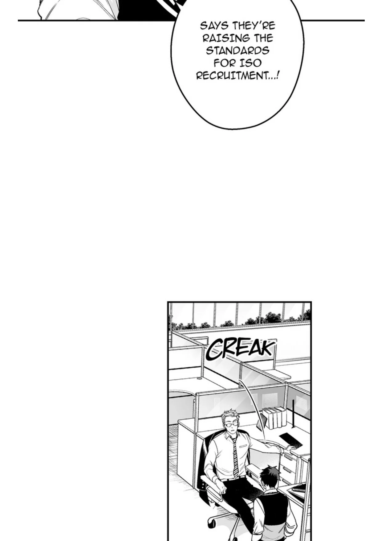 Polarity (Reversi Alternate Story) - Chapter 1 - Page 76