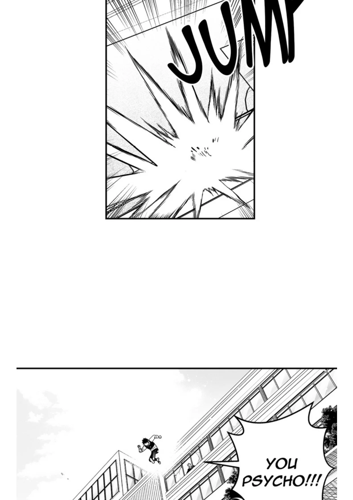 Polarity (Reversi Alternate Story) - Chapter 1 - Page 105