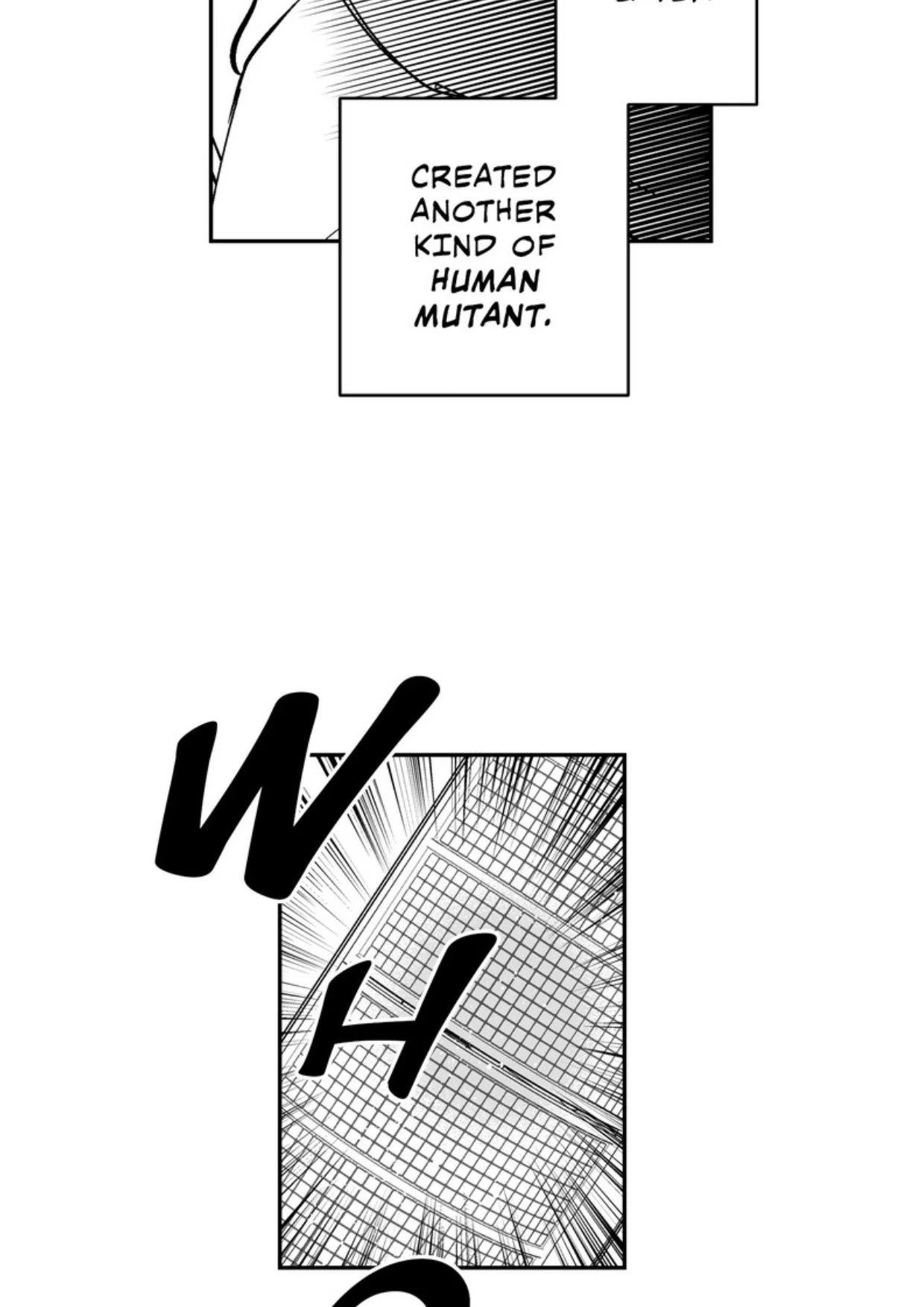 Polarity (Reversi Alternate Story) - Chapter 1 - Page 108