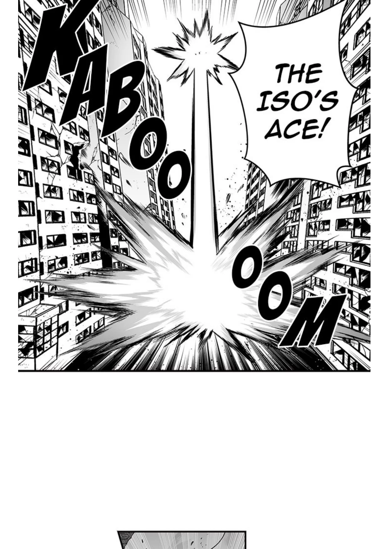 Polarity (Reversi Alternate Story) - Chapter 2 - Page 7