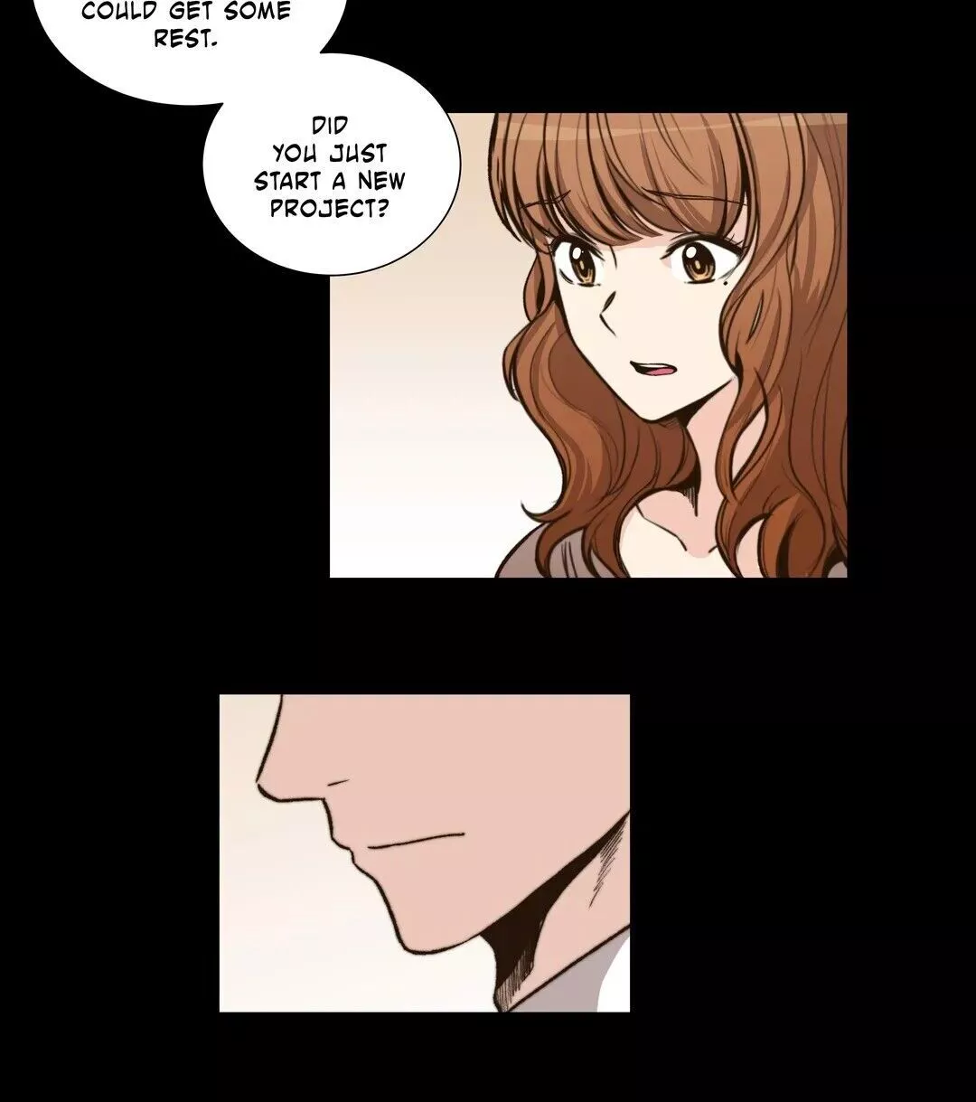Polyamory - Chapter 10 - Page 2