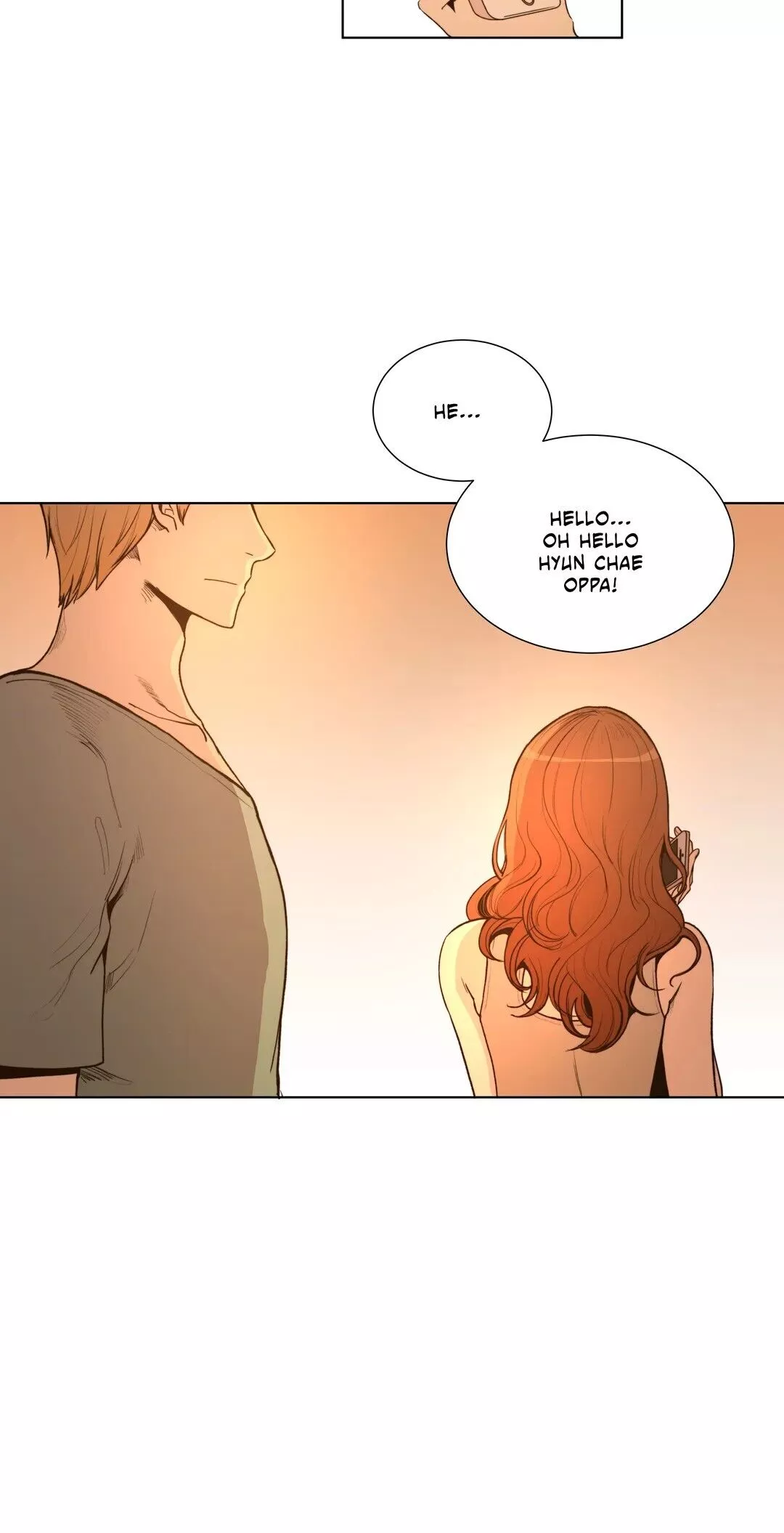 Polyamory - Chapter 11 - Page 29