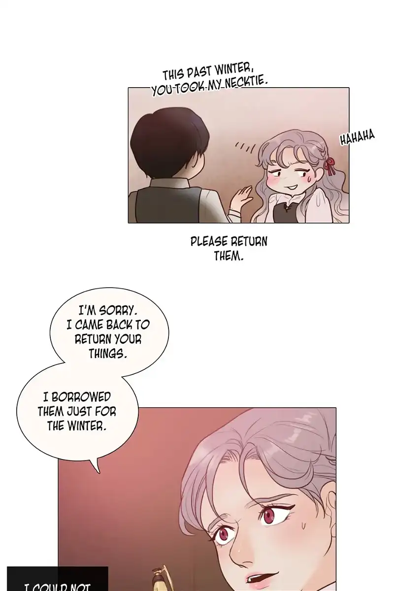 Portrait - Chapter 14 - Page 32