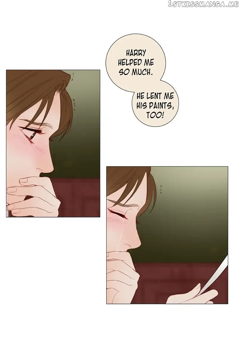 Portrait - Chapter 68 - Page 13