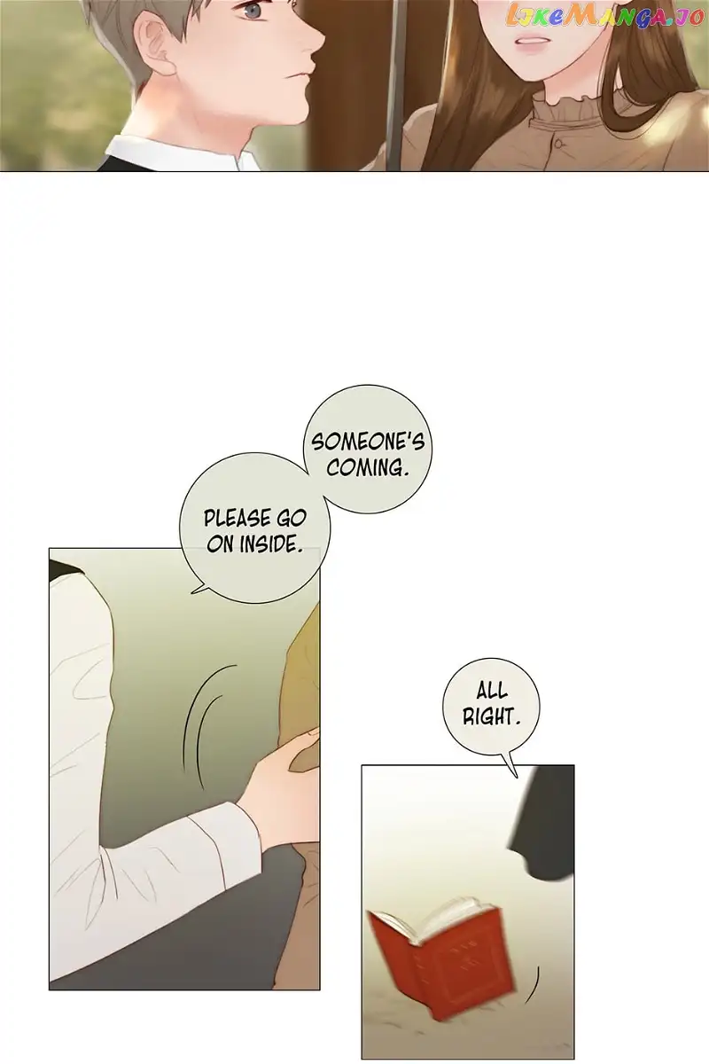 Portrait - Chapter 84 - Page 25