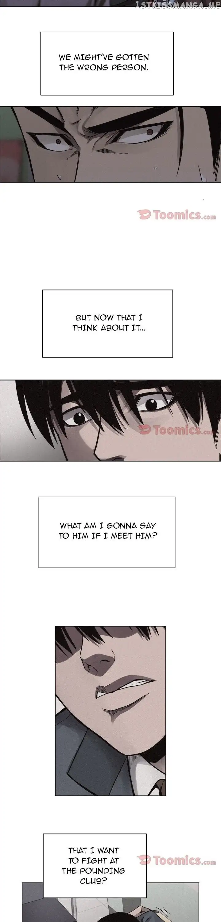 Pounding - Chapter 41 - Page 7