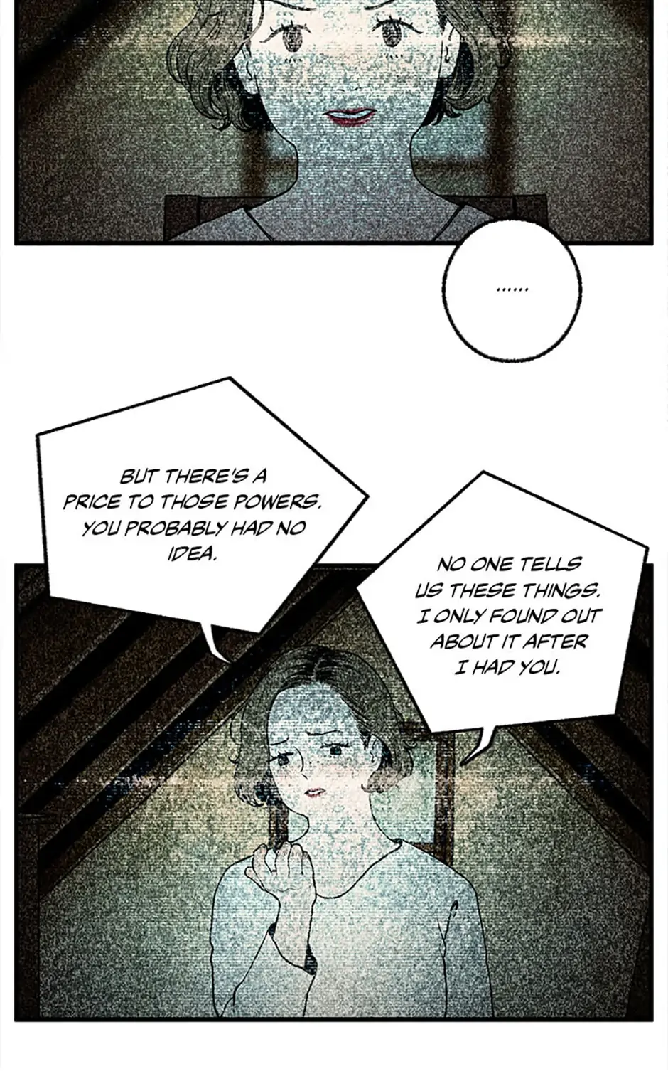 Powerless - Chapter 3 - Page 23