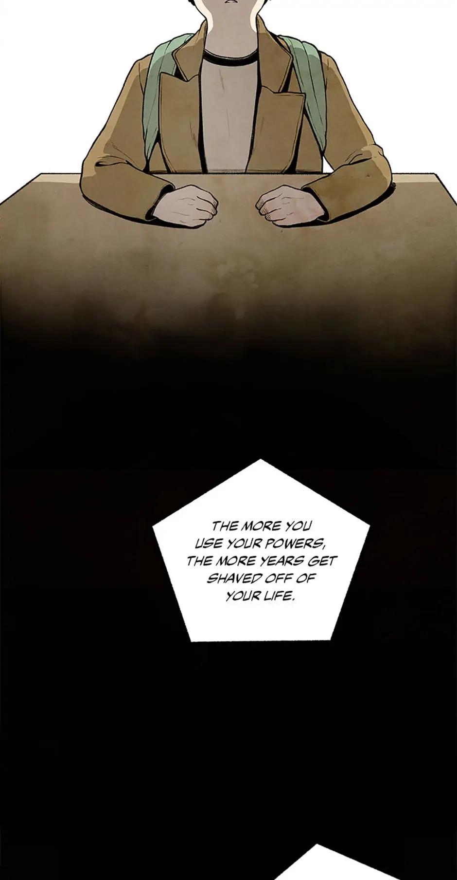 Powerless - Chapter 3 - Page 25