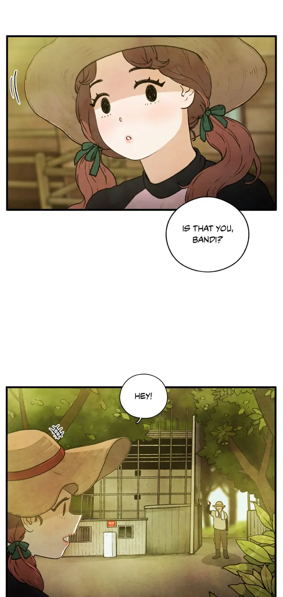Powerless - Chapter 30 - Page 8