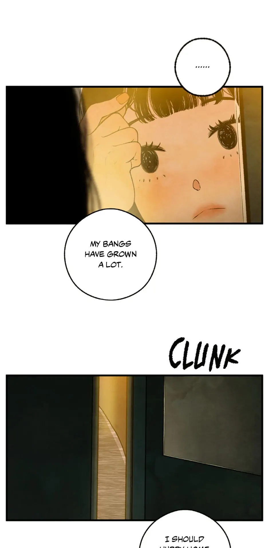 Powerless - Chapter 33 - Page 9