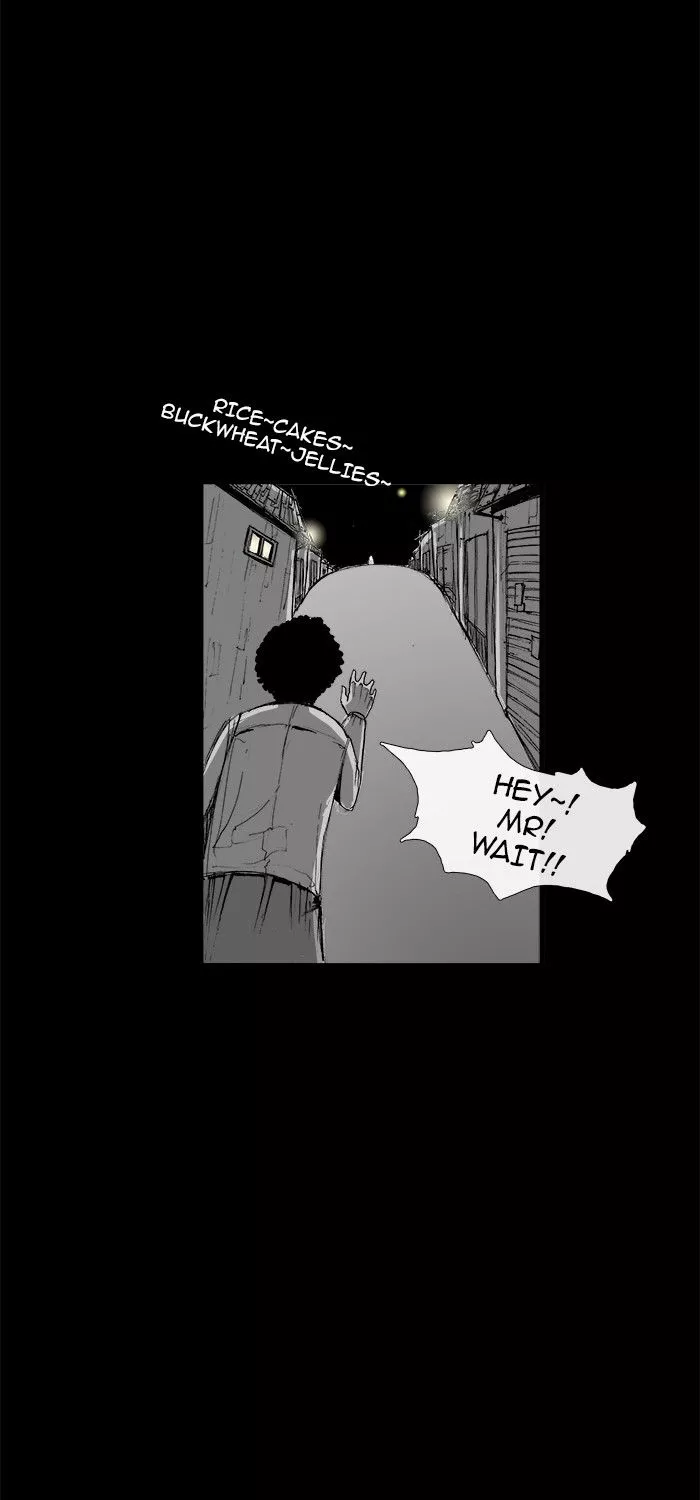 Preta - Chapter 0 - Page 7