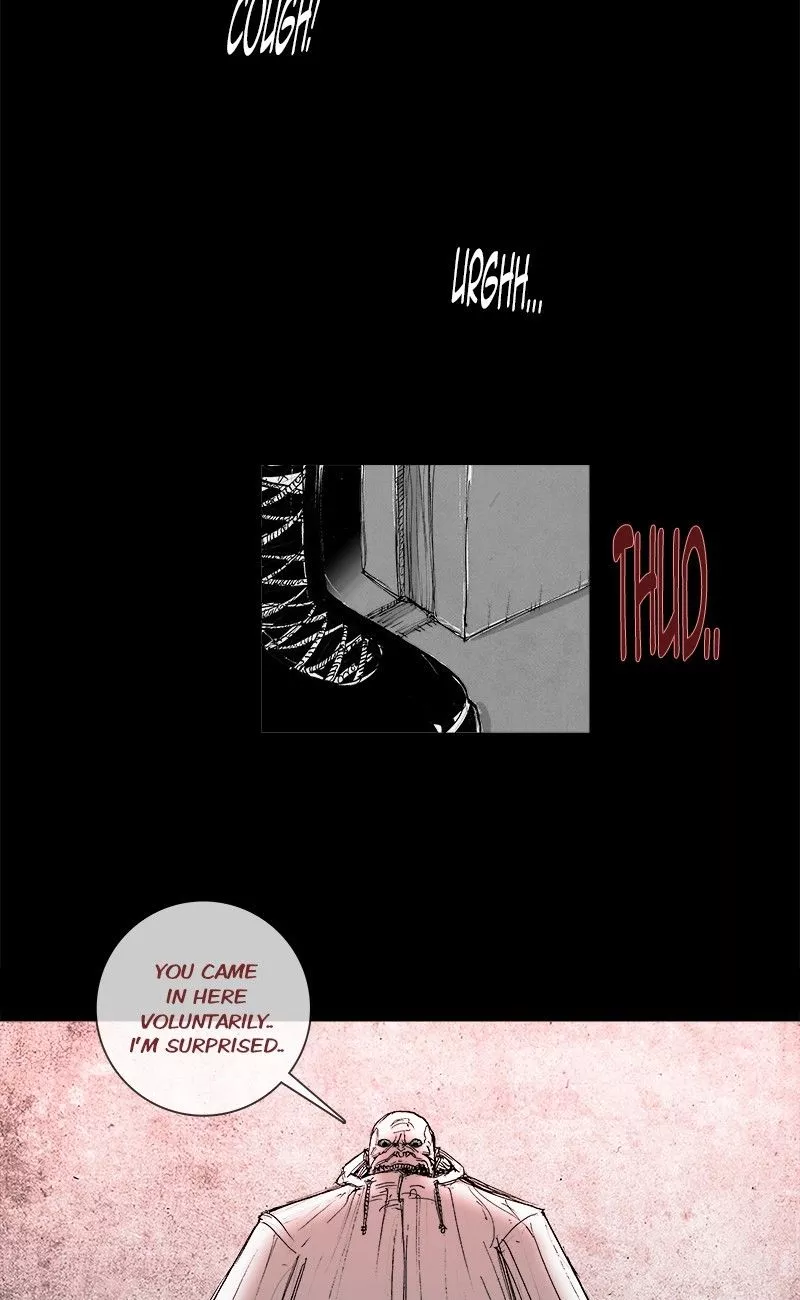 Preta - Chapter 24 - Page 9